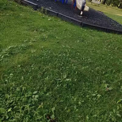 Tuscora Park - Barberton, OH