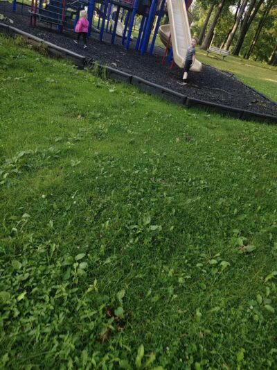 Tuscora Park - Barberton, OH