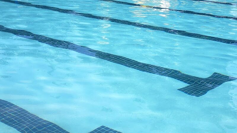 Barnesville Parks and Recreation Center - Barnesville, OH