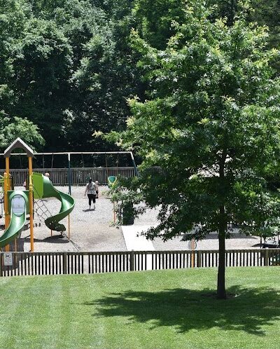 Barnesville Parks and Recreation Center - Barnesville, OH