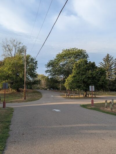 Barnesville Parks and Recreation Center - Barnesville, OH