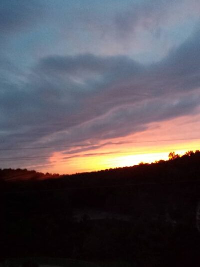 Barnesville Parks and Recreation Center - Barnesville, OH