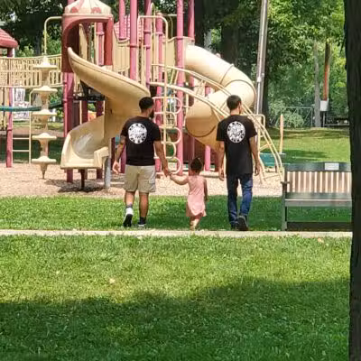 Meadowbrook Park - Bascom, OH