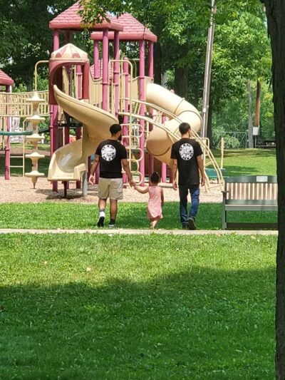 Meadowbrook Park - Bascom, OH