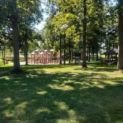 Meadowbrook Park - Bascom, OH