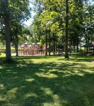 Meadowbrook Park - Bascom, OH