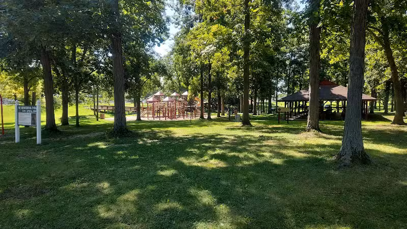 Meadowbrook Park - Bascom, OH