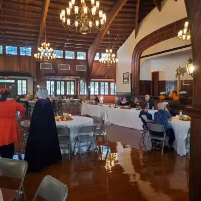 Meadowbrook Park - Bascom, OH