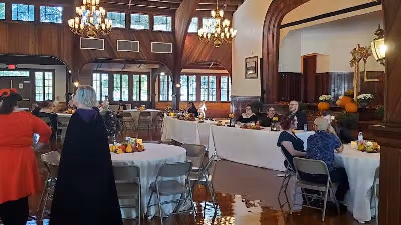 Meadowbrook Park - Bascom, OH