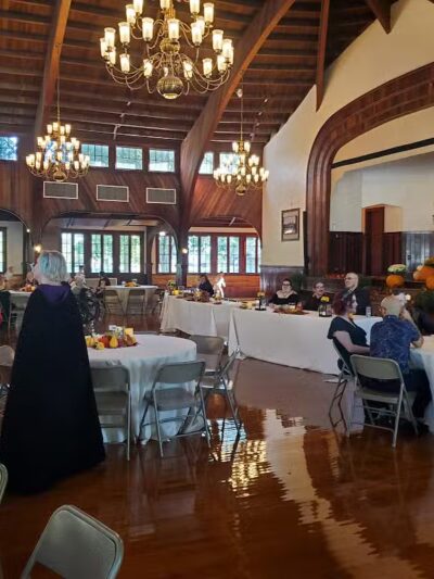 Meadowbrook Park - Bascom, OH