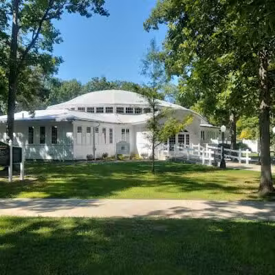 Meadowbrook Park - Bascom, OH