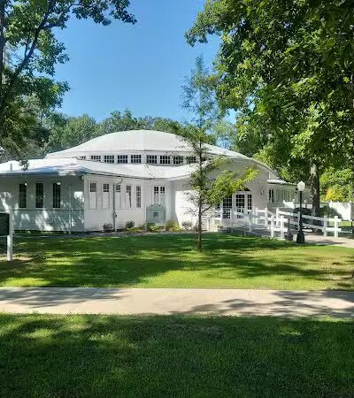 Meadowbrook Park - Bascom, OH