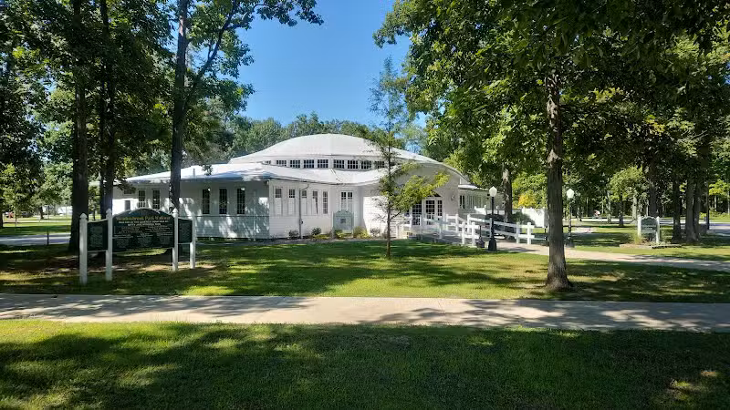 Meadowbrook Park - Bascom, OH