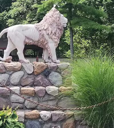 Meadowbrook Park - Bascom, OH