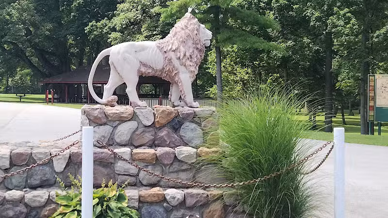 Meadowbrook Park - Bascom, OH