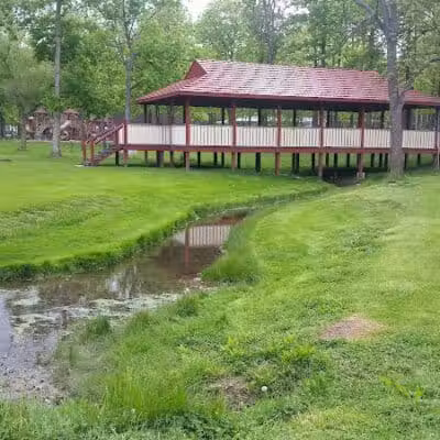 Meadowbrook Park - Bascom, OH