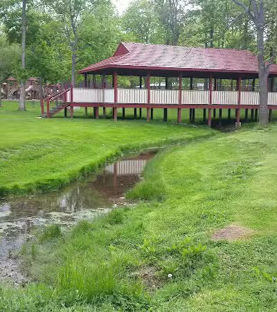 Meadowbrook Park - Bascom, OH
