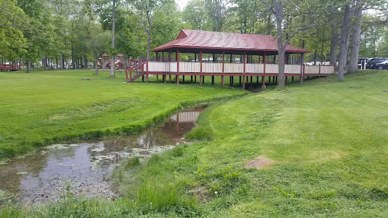 Meadowbrook Park - Bascom, OH