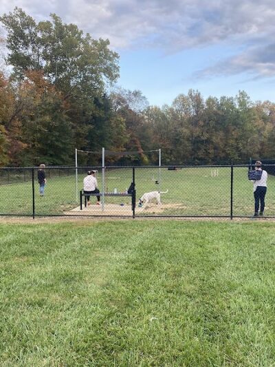 David J Stricker Dog Park - Batavia, OH