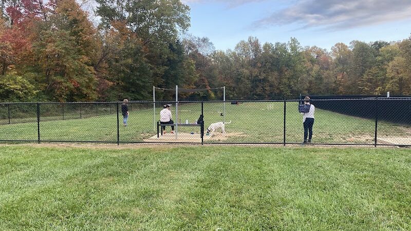 David J Stricker Dog Park - Batavia, OH