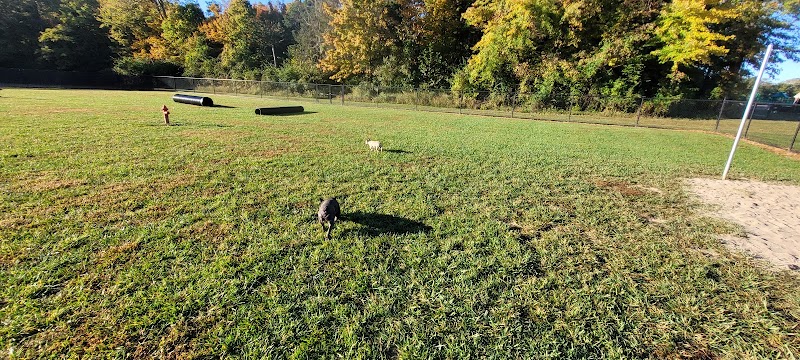 David J Stricker Dog Park - Batavia, OH