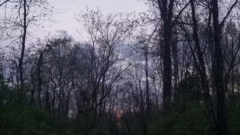 Williamsburg to Batavia Hike-Bike Trail - Zagar Rd. Parking Lot - Batavia, OH