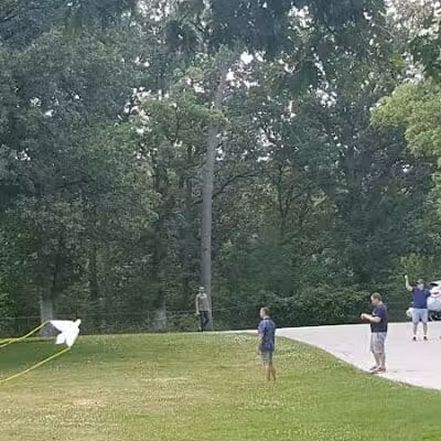 Bay Village Parks & Recreation - Bay Village, OH