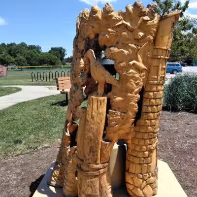 Bay Village Parks & Recreation - Bay Village, OH