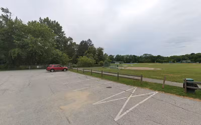 Bradley Road Park - Bay Village, OH