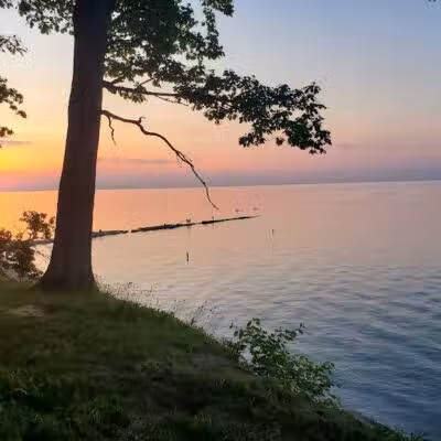Cahoon Memorial Park West - Bay Village, OH