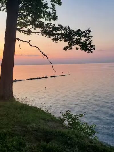 Cahoon Memorial Park West - Bay Village, OH