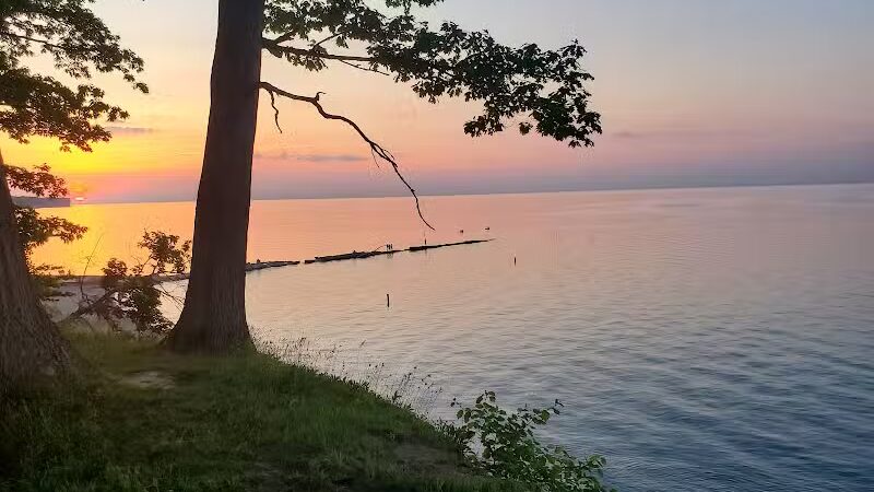 Cahoon Memorial Park West - Bay Village, OH