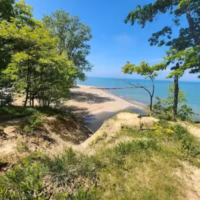 Cahoon Memorial Park West - Bay Village, OH