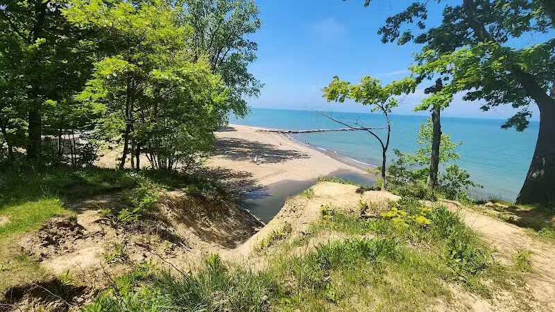 Cahoon Memorial Park West - Bay Village, OH