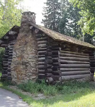 Cahoon Memorial Park West - Bay Village, OH