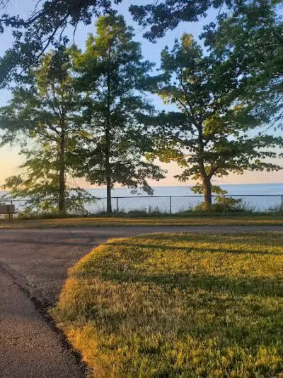 Cahoon Memorial Park West - Bay Village, OH