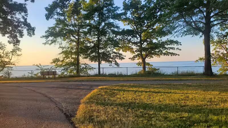 Cahoon Memorial Park West - Bay Village, OH
