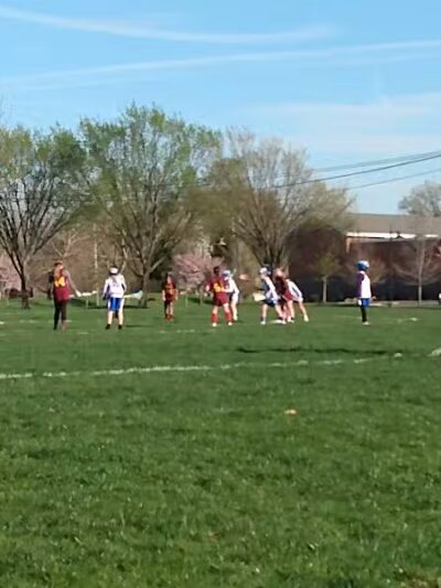 Cahoon Memorial Park West - Bay Village, OH