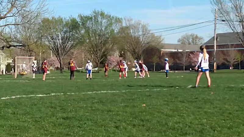 Cahoon Memorial Park West - Bay Village, OH