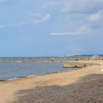 Cahoon Memorial Park West - Bay Village, OH