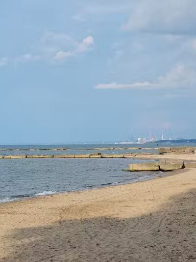 Cahoon Memorial Park West - Bay Village, OH