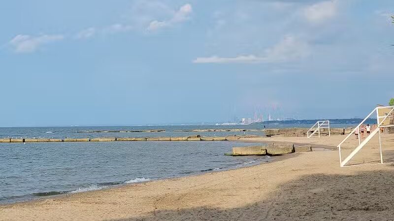 Cahoon Memorial Park West - Bay Village, OH