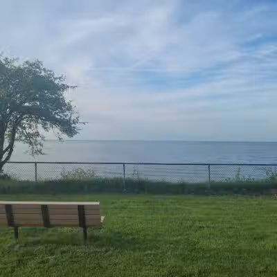 Cahoon Memorial Park West - Bay Village, OH