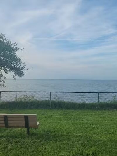 Cahoon Memorial Park West - Bay Village, OH