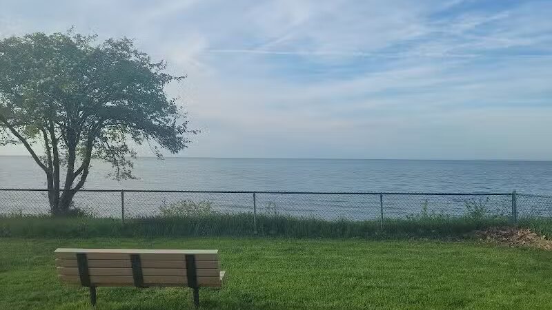 Cahoon Memorial Park West - Bay Village, OH