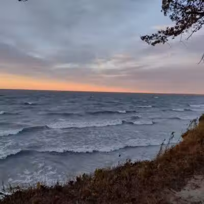Cahoon Memorial Park West - Bay Village, OH