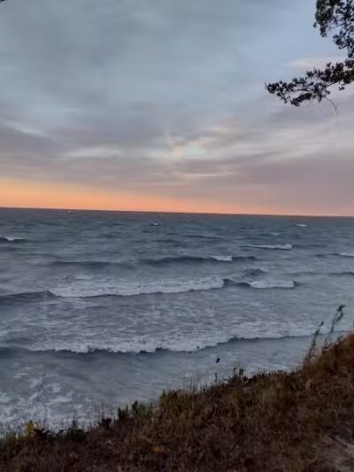 Cahoon Memorial Park West - Bay Village, OH