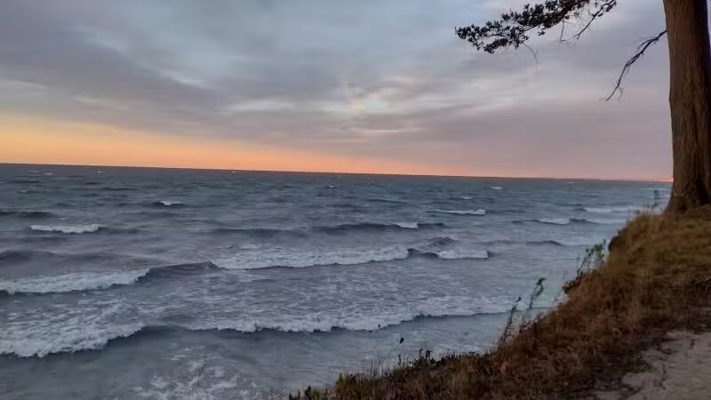 Cahoon Memorial Park West - Bay Village, OH