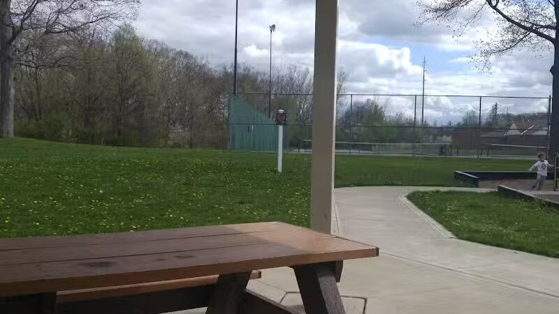 Reese Park - Bay Village, OH