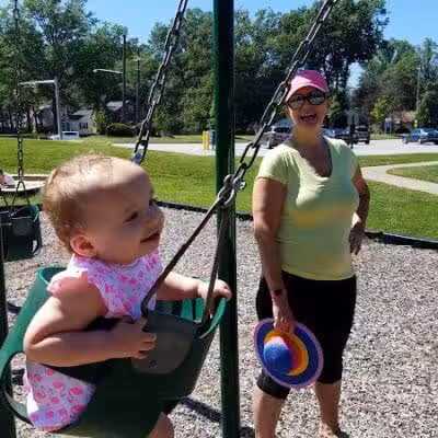 Reese Park - Bay Village, OH